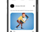 design modern mobile app uiux in figma